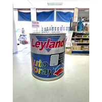 สีพ่นรองพื้นอครีลิค เกาะเหล็ก กลบรอย เอนกประสงค์ เลย์แลนด์ Leyland ขนาด 0.9 ลิตร คําแนะนําการขายที่ร