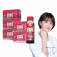 【Chocola BB】Royal 蜂王飲 x5盒 曾沛慈代言 健康美麗2in1 養顏美容+營養補給