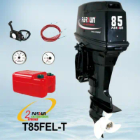 85HP Engine Boat / Outboard Motor / Outboard Engine