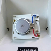 Timer Pengering Baju Electrolux Inatech Balikpapan