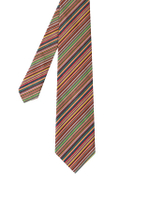 เน็คไทผู้ชาย รุ่น M1A-0TIE-J41187-92 สี Multi Color