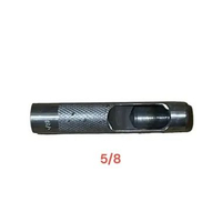 Plong Pembolong Besi Ukuran 5/8 Inch