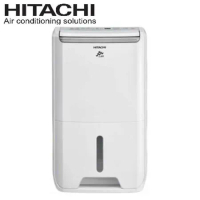 Hitachi 日立 11L 全覆式PM2.5濾除高效DC馬達除濕機 RD-22FJ -