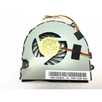 Original New CPU Fan for Fujitsu NH532 DFS531205PC0T Laptop Cooling Cooler Fan