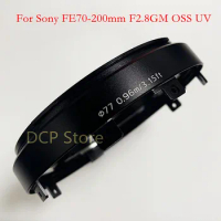 New 70-200GM Front UV Filter screw barrel UV filter ring for Sony FE 70-200mm F2.8 SEL70200GM Lens repair parts
