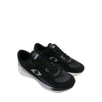 Sepatu Lari Pria Astec Lava Running. Black 44