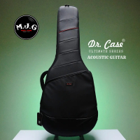 tas gigbag Semi hardcase gitar akustik Dr Case ultimate series best quality