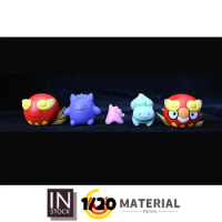[IN STOCK] 1/20 Resin Figure [FT] - Ditto