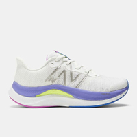 New Balance Fuelcell Propel V4 [WFCPRCW4] 女 慢跑鞋 運動 寬楦 白紫