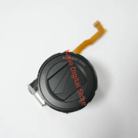NEW Repair Parts For Sony ZV-1M2 ZV1 II Lens Zoom Unit（No CCD Sensor）Black