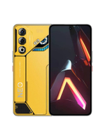 nubia Neo 3 GT 5G (RAM 12GB, 256GB, Electro Yellow)