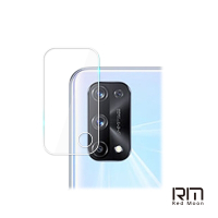 RedMoon realme X7 Pro 9H厚版玻璃鏡頭保護貼 手機鏡頭貼 9H玻璃保貼