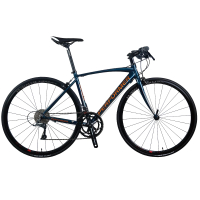 PERFORMER PRESTO SL CLARIS 16S 鋁合金平把公路車(公路車)