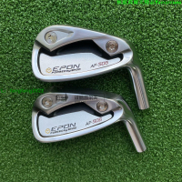 新款 EPON AF-506 高容錯 中差點 鐵桿組 高爾夫球桿