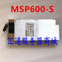 New Original Switching Power Supply For Megmeet Vtron H3L P3L X3L 600W For MSP600 MSP600-S