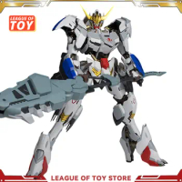 Daban 8818 Barbatos 4Th 6Th Style Hirm MG 1/100 Model Assembling Model Action Toy Figures Robots Assemble Model Kits
