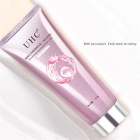 ครีมแต่งหน้า, UHC, ธรรมดา, ปรับสีผิวให้กระจ่างใส, คอนซีลเลอร์, โลชั่นบำรุงผิวกายโทน-อัพให้ความชุ่มชื