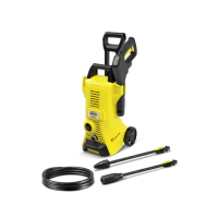 【KARCHER 凱馳】高壓清洗機 Karcher K3 Power Control ///德國凱馳台灣公司貨///