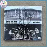 The Allman Brothers Band Manley Field House Original 2CD Album [Sealed] Brand New
