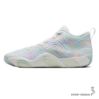 Nike 籃球鞋 男鞋 蛇年 JORDAN TATUM 3 CNY PF 白彩【運動世界】HF3087-103