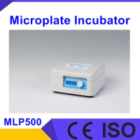 2018 Laboratory Microplate Incubator MLP500