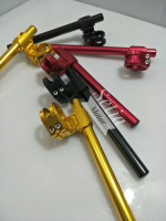 STANG JEPIT MODEL NUI MOTOR FU / SONIC / GSX / CB150 / CBR 150 STELAN