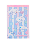 สมุดฉีก A6 Fairy Cinnamoroll หลากสี