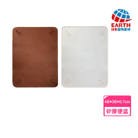 【EARTH PET 日本寵物星球】專利老犬用矽膠便盆-一般型(矽膠狗便盆)