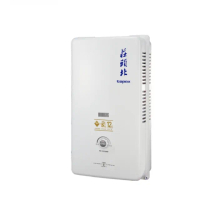 【莊頭北】12L屋外型熱水器TH-3126RF(NG1/LPG基本安裝)