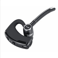 V8S Bluetooth Earphones New Model Driving Sports Rotating Style V9 Business Single Ear Hook Earphone