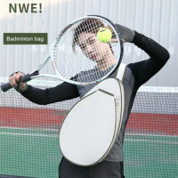 Tennis Gym Bags Men Beach Accessories Women's Bolsa Fitness Racquet Case For Professional Bagpack Female Badminton Racket Sports