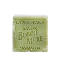 歐舒丹 L'Occitane - 好媽媽香皂- 迷迭香和快樂鼠尾草