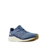 New Balance Men Running 680 Sepatu Lari Pria [NEWM680CS8] 42 ShorelineBlue