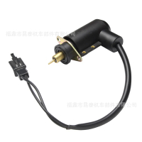 Carburetor Electronic Throttle Valve Enrichment Valve Suitable for YAMAHA BWS100 YW100 E VINO50 Moto