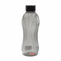 Botol Minum Lion Star Hydro 400ml 500ml 600ml 800ml 1000ml 1500ml / Botol Minum Plastik 1500ml Hitam