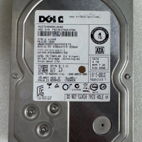 Ổ Cứng HDD 4TB Enterprise 7.2K SATA | Ổ Cứng Server 4TB Chính Hãng Giá Tốt