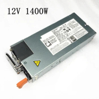 1400W Power Source PSU D1200E-S2 for C5000/C8000 Server Power Supply for Mining D1200E S2 DPS-1200MB-1 B 12V-114A 12VSB-5A 1400W