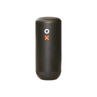 【Nuttii 小栗】OX歐叉 家用電動磨豆機 充電式可攜帶(可攜式電磨 typeC)