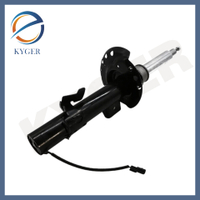 Suitable for Land Rover Evoque left rear suspension shock absorber with inductor LR024440 LR079420-G