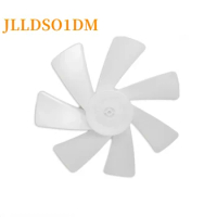 Original for XIAOMI Mijia JLLDS01DM 1X Floor Fan Accessories Fan Blade Fan Leaf BPLDSO2ZM BPLDSO1ZM