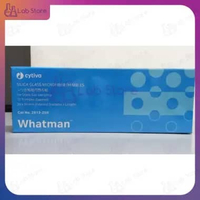 Quartz Microfiber Extraction Silica Thimble Whatman 2812-259