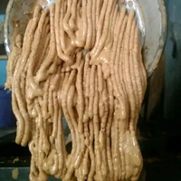 Kacang Tanah Giling matang 500gram