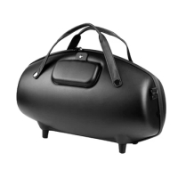 Heavy Duty EVA Case for JBL BOOMBOX 3/2/1 Speaker Travel Bag,Carrying Case Only
