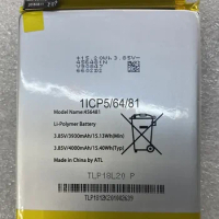 For Wiko 456481 Tlp18h06 1icp5/64/81 X800as Brand New Mobile Phone Battery