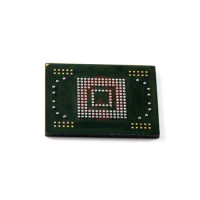 1-5pcs/lot 16GB eMMC Memory Flash NAND With Firmware Used For Samsung Galaxy Note 10.1 N8000