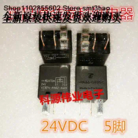 V23074-A1002-A403 24V PA66-GF25 5PIN