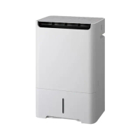 【MITSUBISHI 三菱】 20公升日製一級能效HEPA變頻空氣清淨除濕機 MJ-EHV200JW-TW