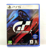 PS5 跑車浪漫旅 7 Gran Turismo 7 中文版 GT7