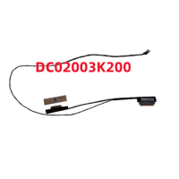 NEW LCD EDP Cable For Acer Aspire 3 A315-42-42G-54 A315-56 A315-57 DC02003K200