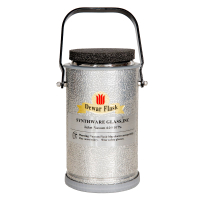 《SYNTHWARE》液態氮桶杜瓦瓶 鋁殼附提把 Dewar Flasks, Metal Casing